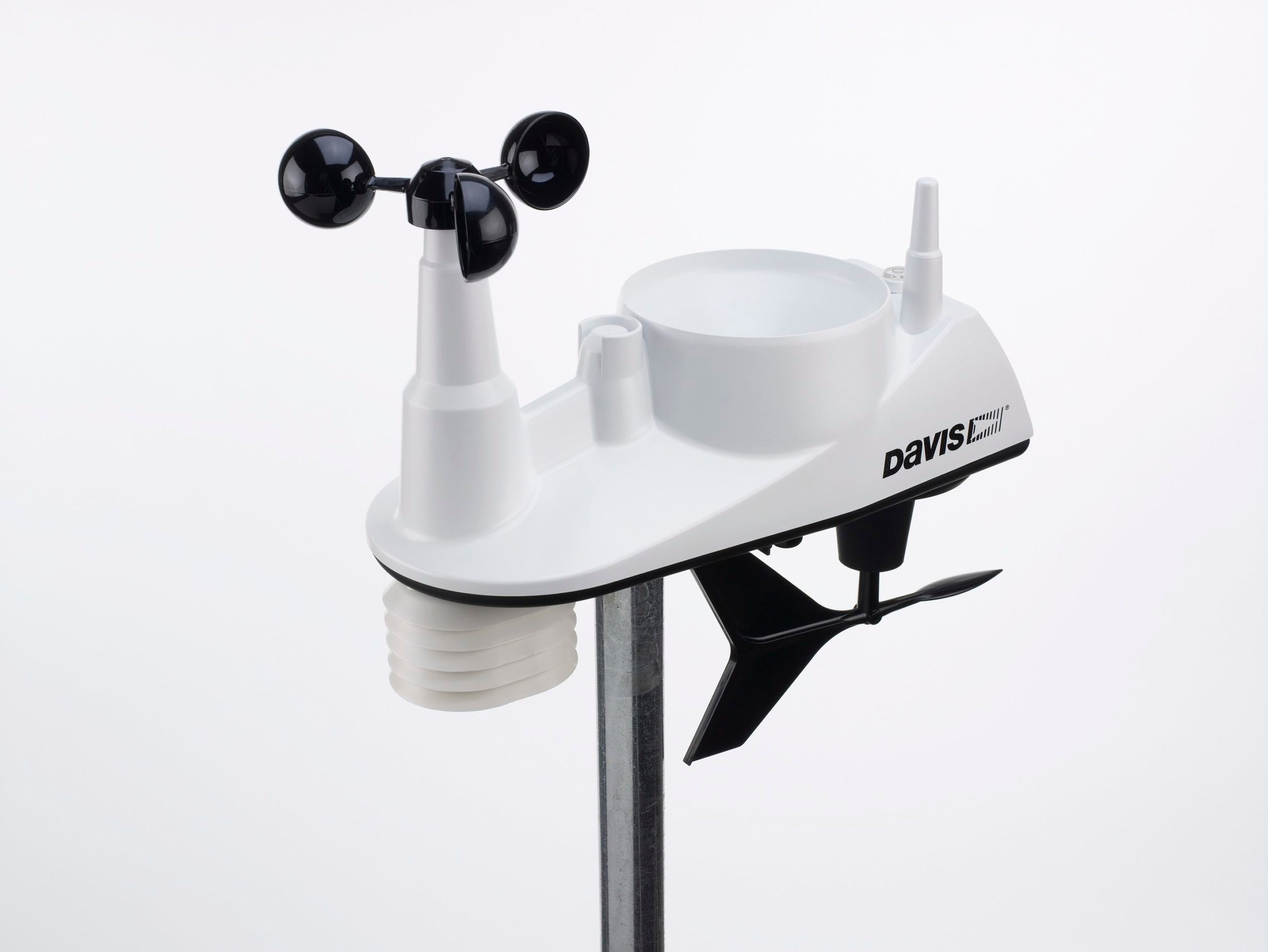 Vantage Vue Wireless Integrated Sensor Suite Weather Station - SKU 6357, 6357M