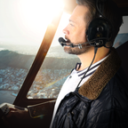 Kore Aviation P1 General Aviation Headset (Mono) - Dual GA Plugs