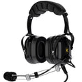Kore Aviation P1 General Aviation Headset (Mono) - Dual GA Plugs