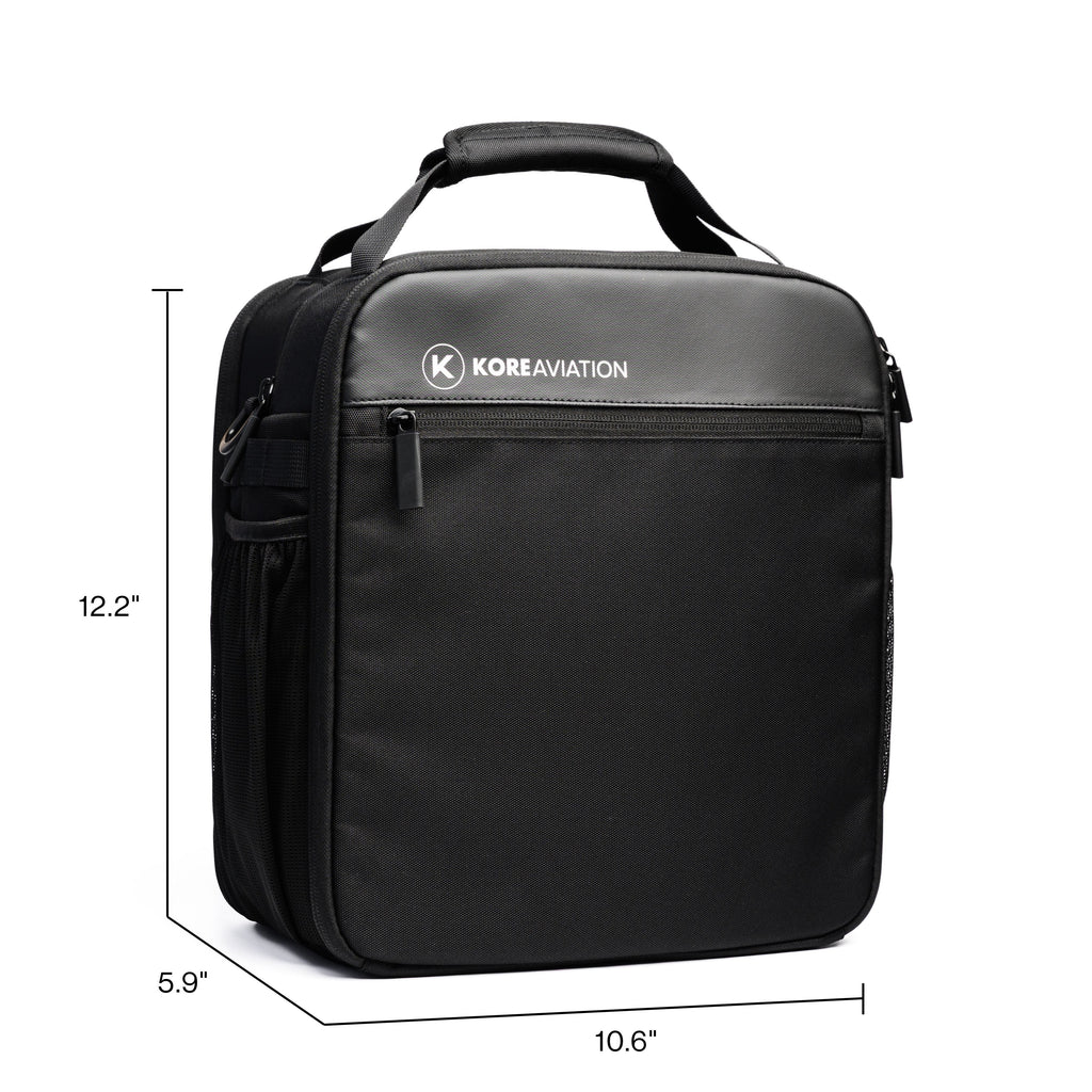 Kore Aviation Pilot Flight Bag