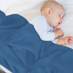 Airbus A350 Test Aircraft Fleet Illustration Throw Blanket