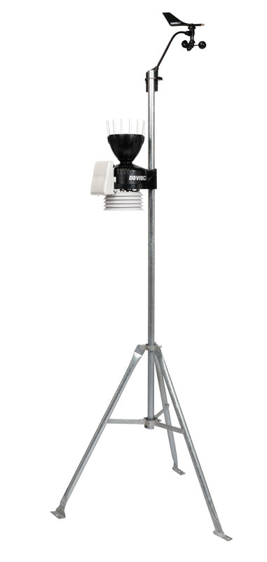 Cabled Vantage Pro2™ Sensor Suite Weather Station - SKU 6322C, 6322CM