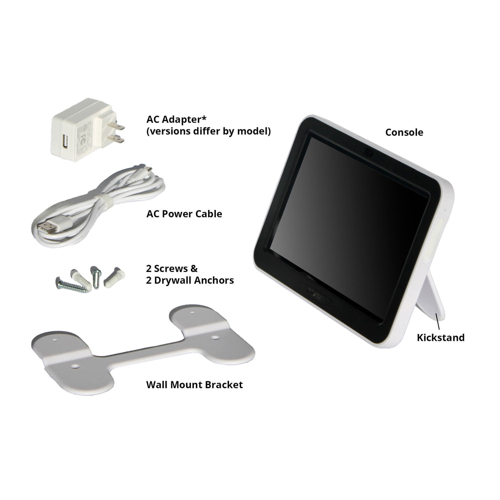 WeatherLink Console - SKU 6313