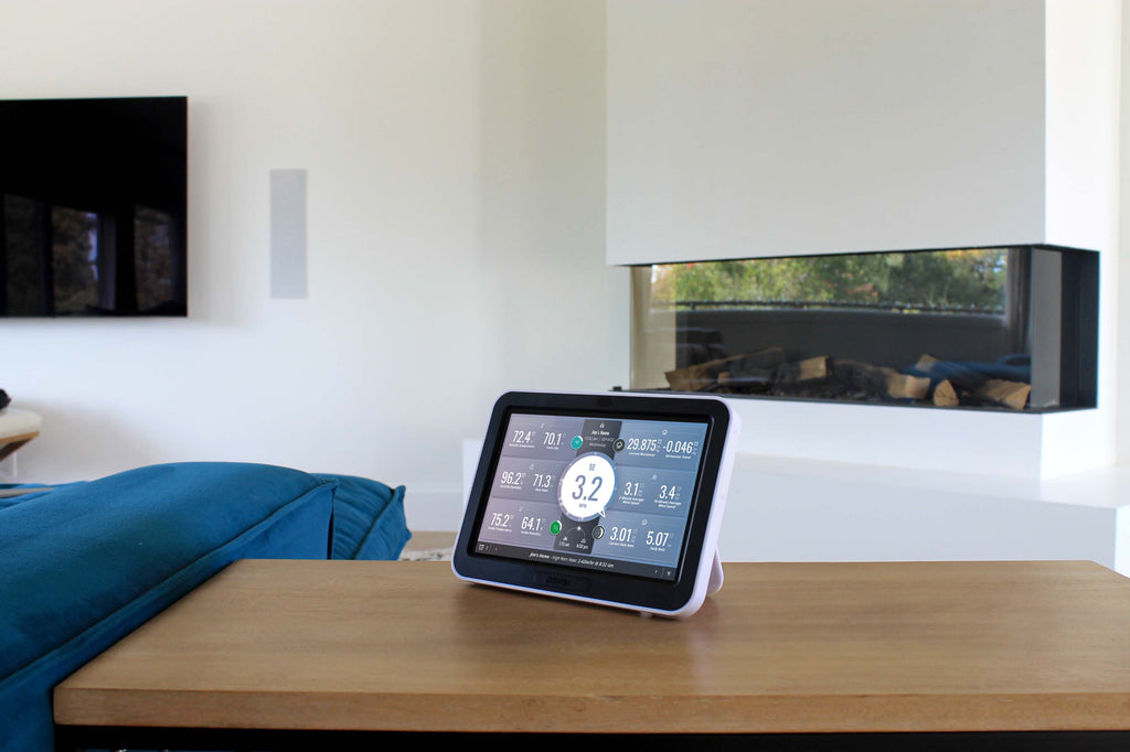 WeatherLink Console - SKU 6313