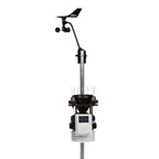 Wireless Vantage Pro2 Plus with WeatherLink Console - SKU 6262, 6262M