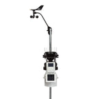 Davis Instruments Vantage Pro2 Plus with 24-hour Fan Aspirated Radation Shield and WeatherLink Console - SKU 6263, 6263M