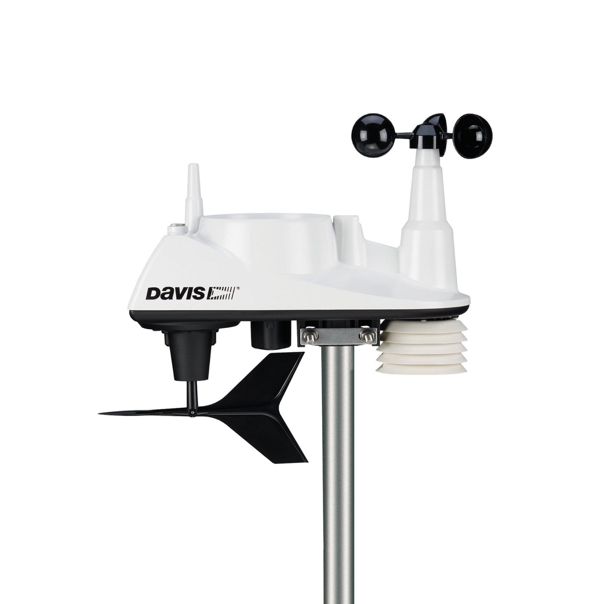 Vantage Vue Wireless Integrated Sensor Suite Weather Station - SKU 6357, 6357M