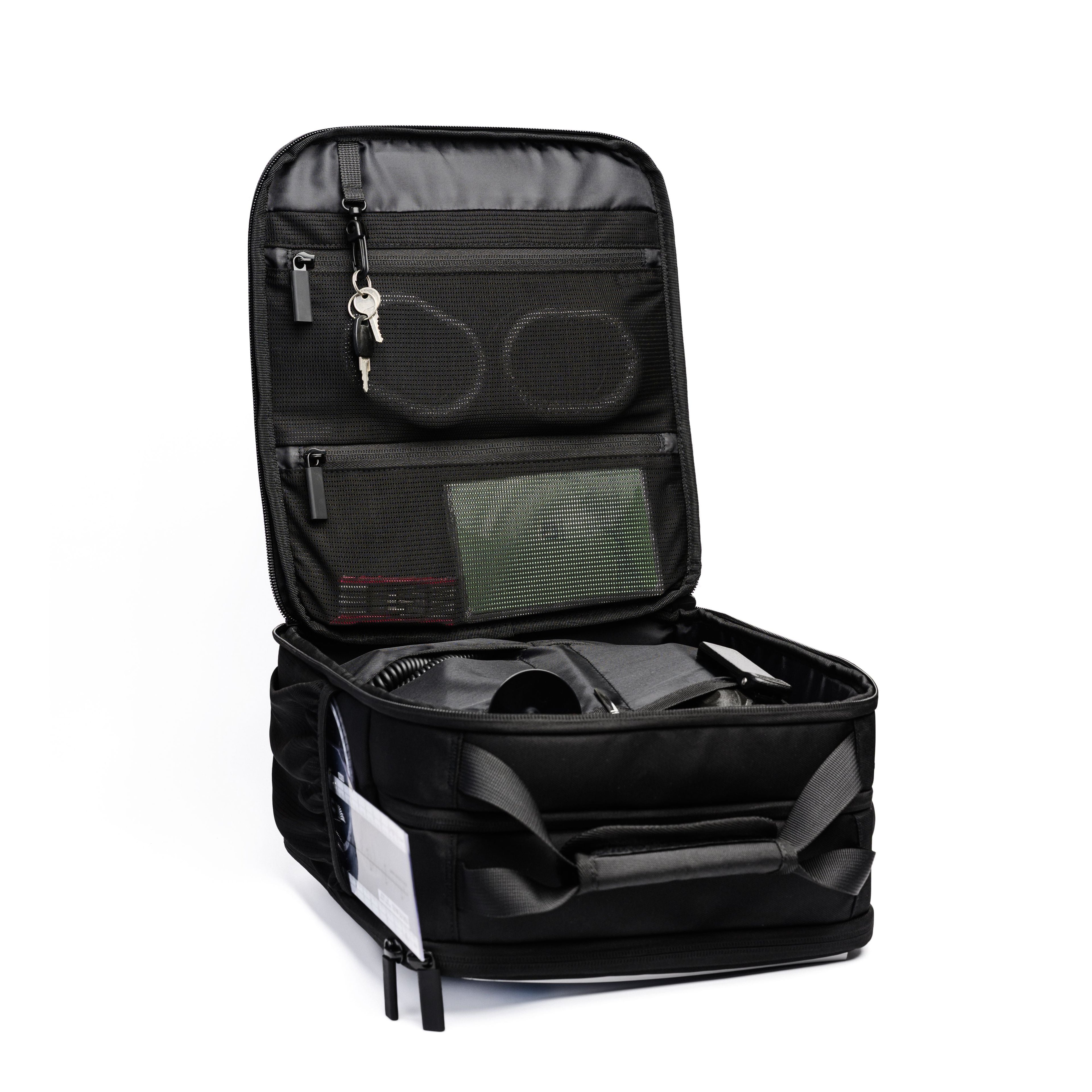 Kore Aviation Pilot Flight Bag