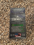 The Whistling Corsair | Brazil - Released 1/17/25