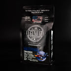 Mooney Anomaly | Ethiopian - Unique and Flavorful