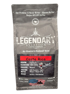 T.H.E. Tarrazu Mustang | Costa Rica - Full Bodied