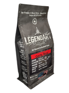 T.H.E. Tarrazu Mustang | Costa Rica - Full Bodied