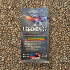 Mooney Anomaly | Ethiopian - Unique and Flavorful