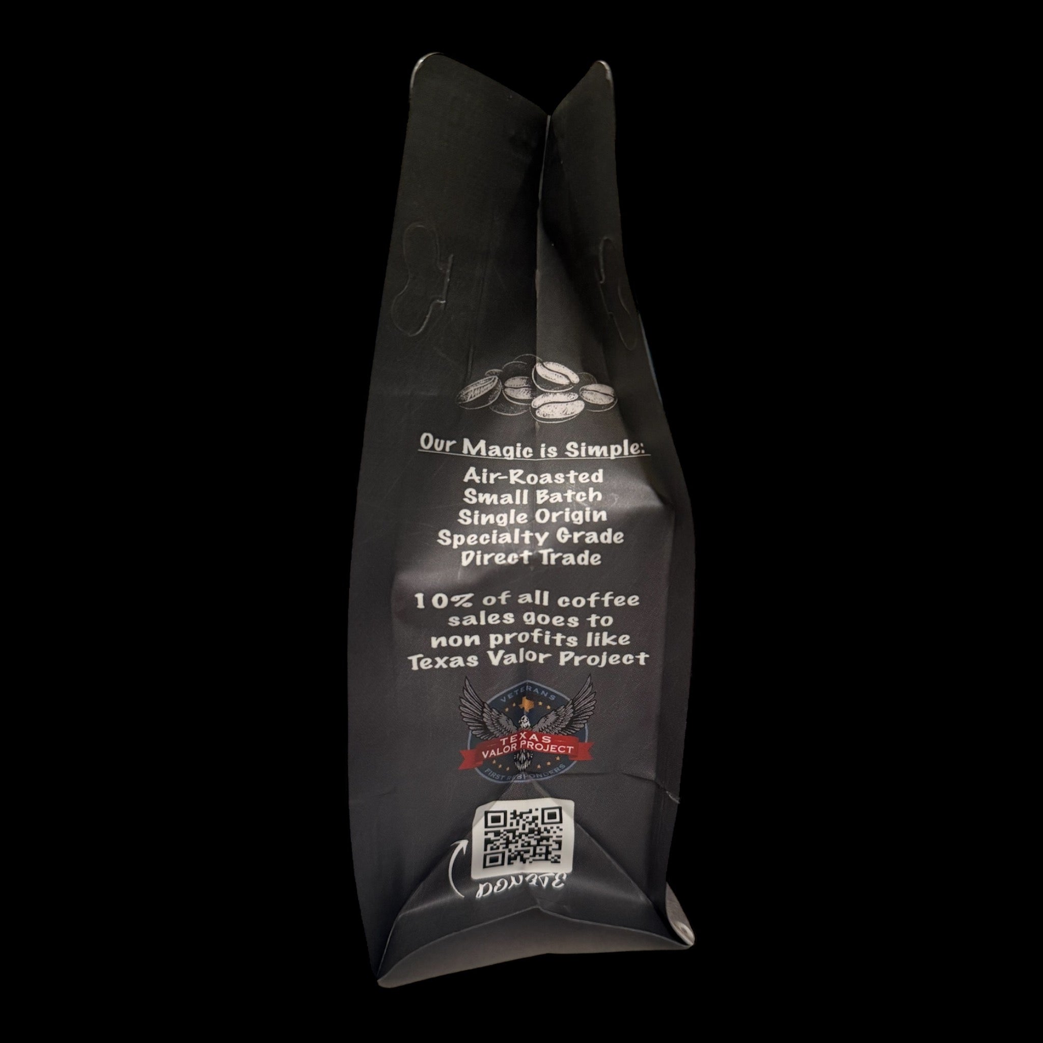 Have A Flight…. Of Coffee