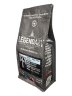 FAA Agent DECAF | Sugar Cane Colombian | Sweet and Smooth