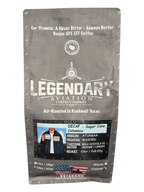 FAA Agent DECAF | Sugar Cane Colombian | Sweet and Smooth