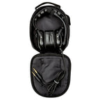 Kore Aviation KA-1 General Aviation Headset (Mono & Stereo) with Headset Bag - Dual GA Plugs