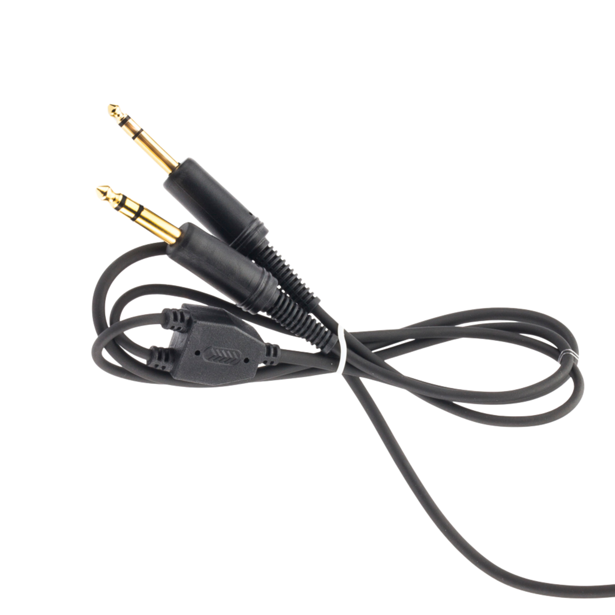 Kore Aviation P1 General Aviation Headset (Mono) with Headset Bag - Dual GA Plugs