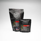 Have A Flight…. Of Coffee