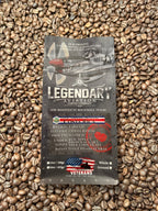 T.H.E. Tarrazu Mustang | Costa Rica - Full Bodied