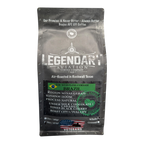 The Whistling Corsair | Brazil - Released 1/17/25