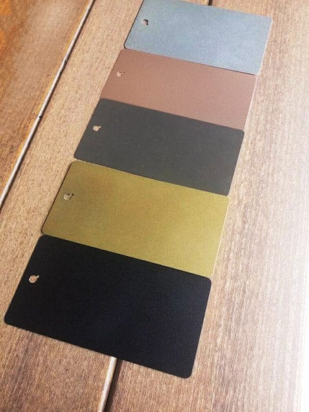 Airplane Monogram - Side View