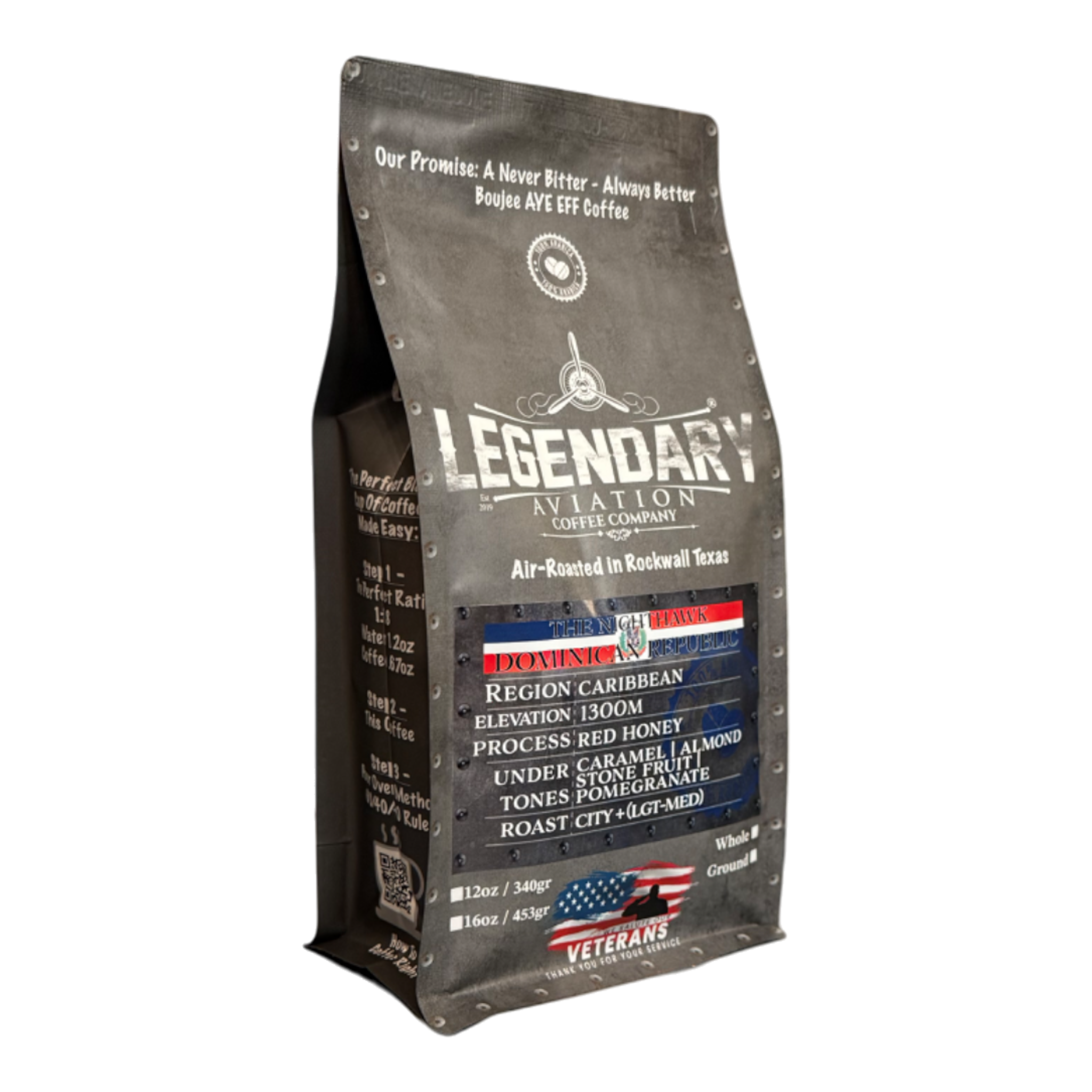 F-117 Nighthawk | Dominican Republic Estate (Released 1/31/25)