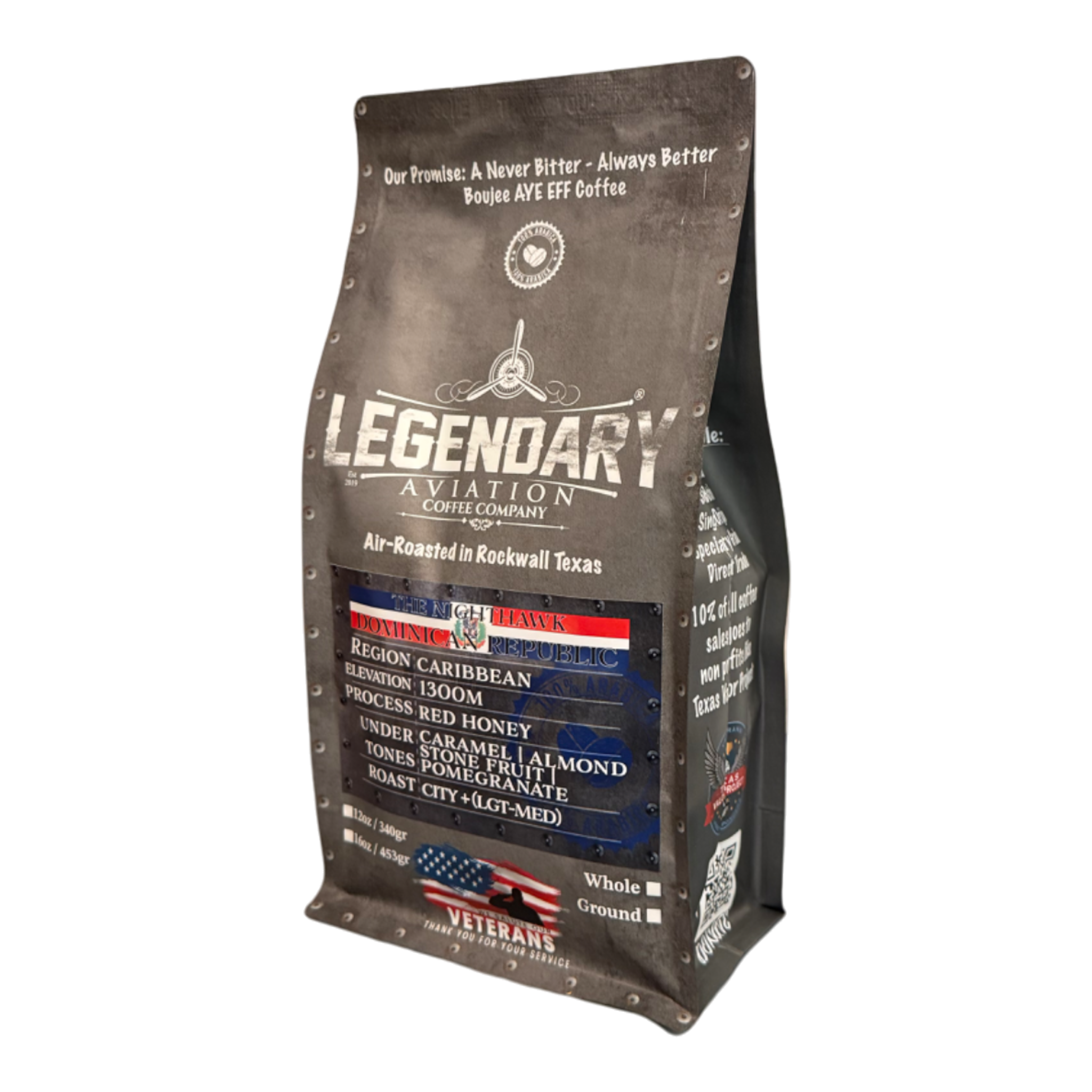 F-117 Nighthawk | Dominican Republic Estate (Released 1/31/25)