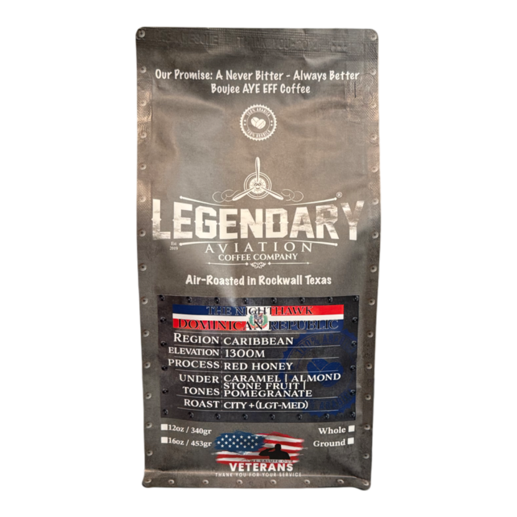 F-117 Nighthawk | Dominican Republic Estate (Released 1/31/25)