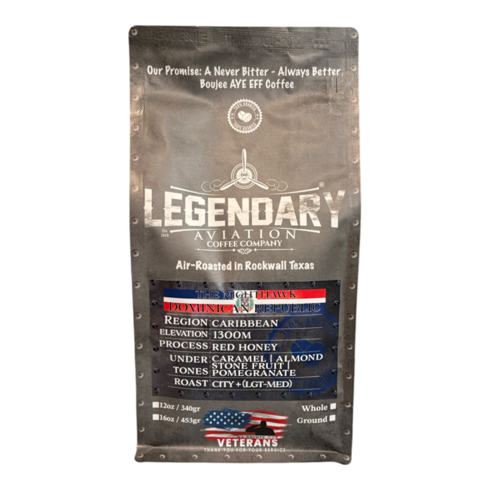 F-117 Nighthawk | Dominican Republic Estate (Released 1/31/25)